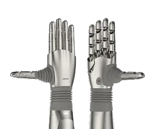 OmniHand 3 Ultra-T