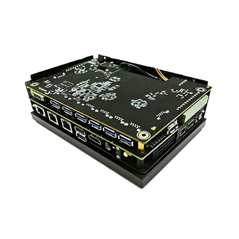 Humanoid Robot Controller