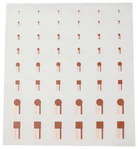 Research-grade Single-point Tactile Sensor