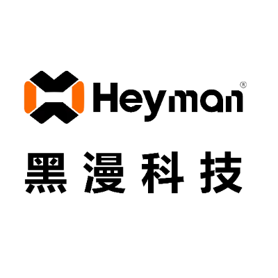 Heyman logo