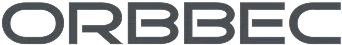 Orbbec Inc. logo
