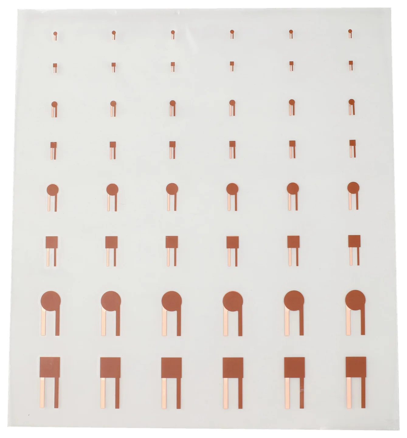 Research-grade Single-point Tactile Sensor