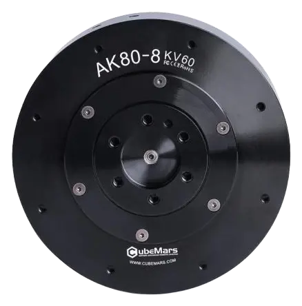AK80-8 KV60