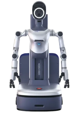 CASIVIBOT