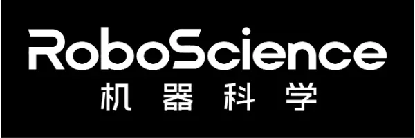 RoboScience logo