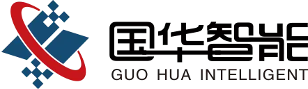 Guohua Intelligent logo