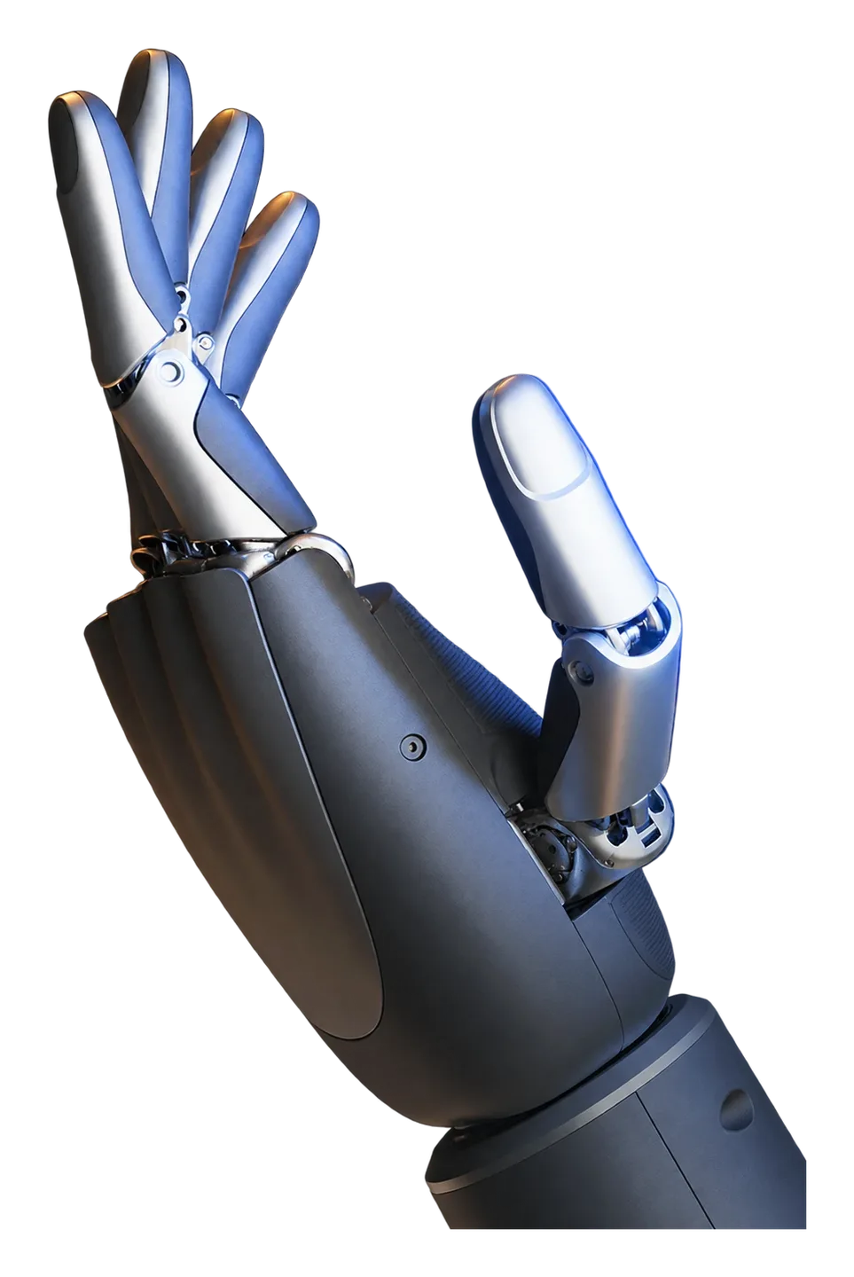 CASBOT Handle-L1