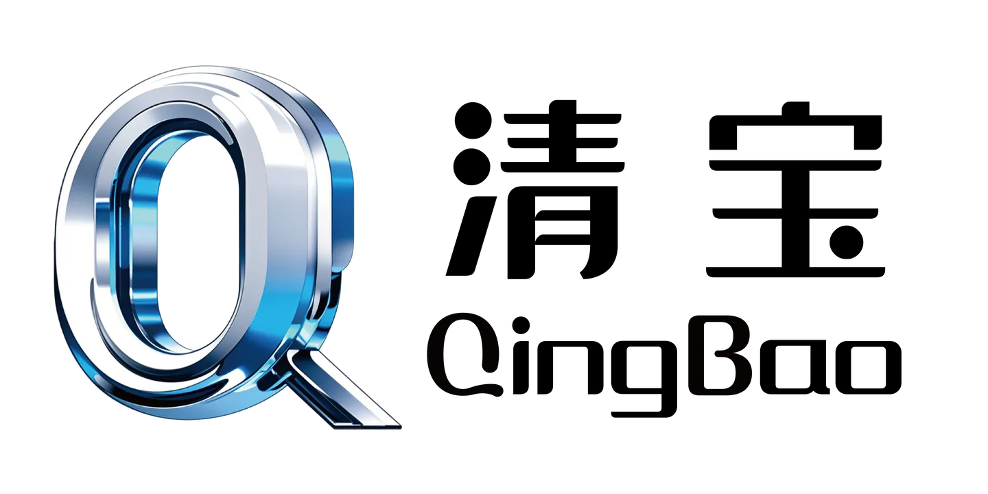 Qingbao Robot logo