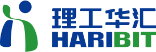 HARIBIT logo