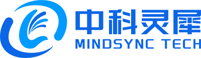 MINDSYNC TECH logo
