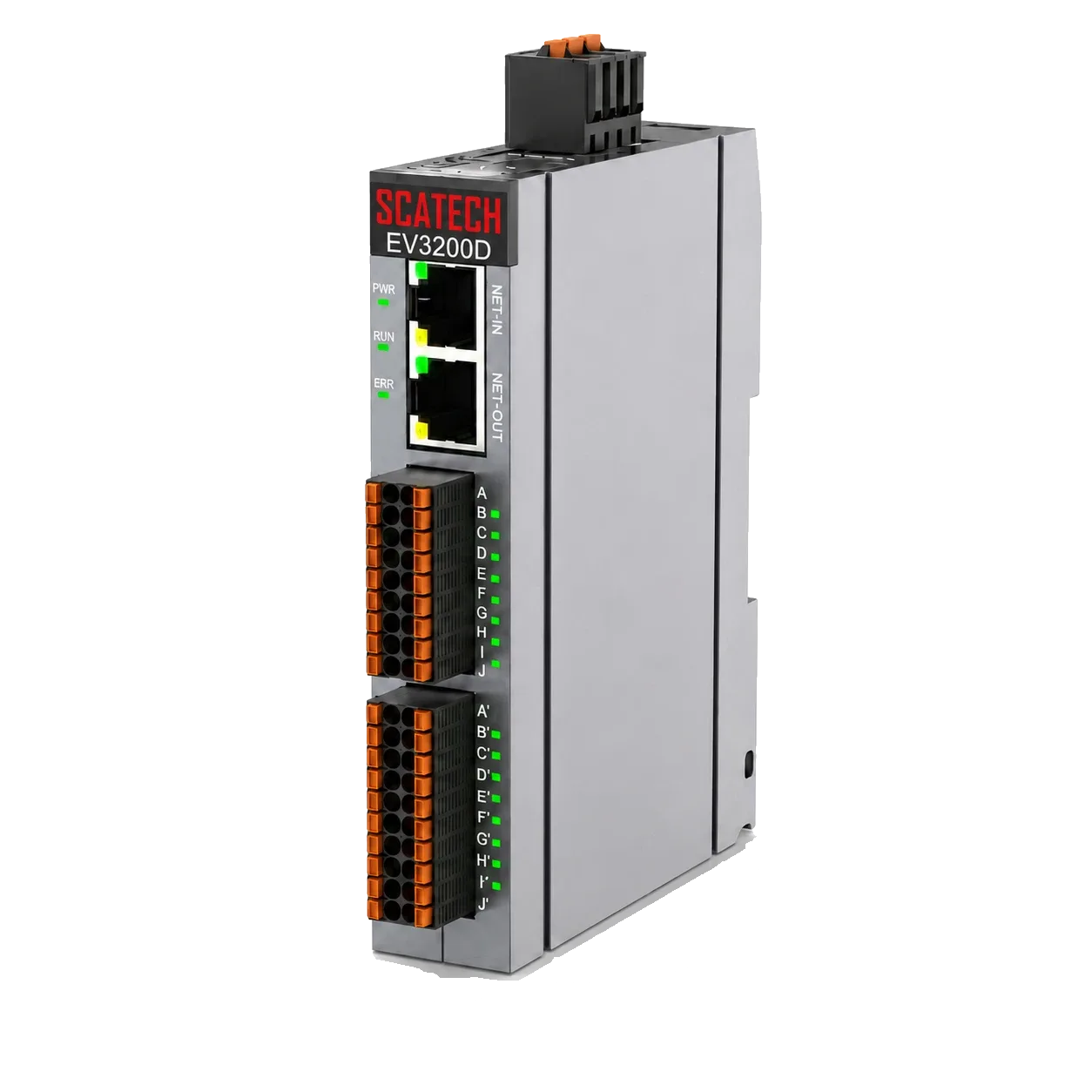 EV3200D