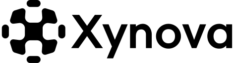 Xynova logo