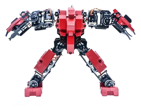 AI.FRAME