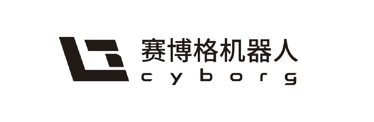 Cyborg Robotics logo