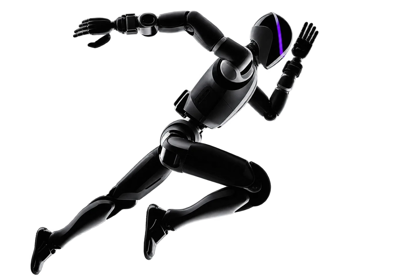 MagicBot X1