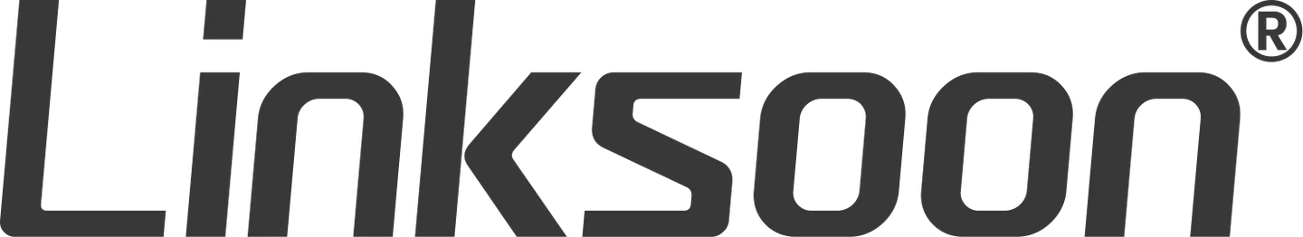 Linksoon logo