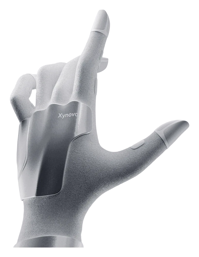 Xynova Flex 2