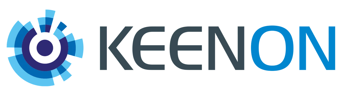KEENON Robotics logo