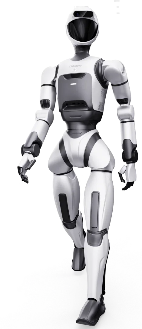 CODROID 02
