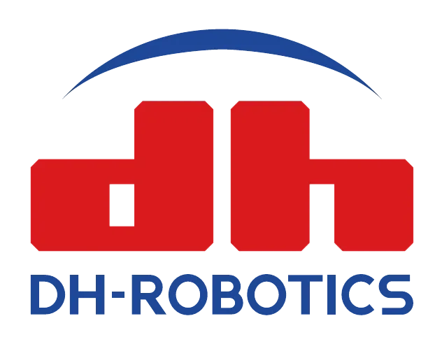 DH-Robotics Technology Co., Ltd. logo