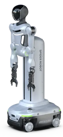 Industrial Humanoid Robot