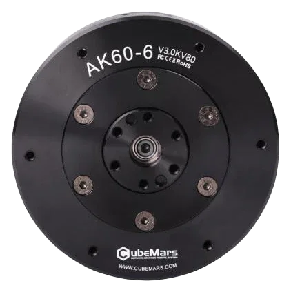AK60-6 V3.0 KV80