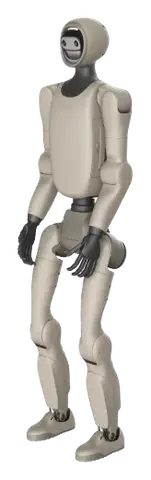Yin Yi NE01