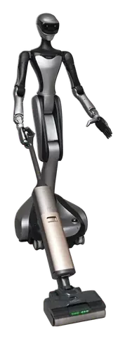 HIVA household robot