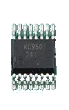 KC9503