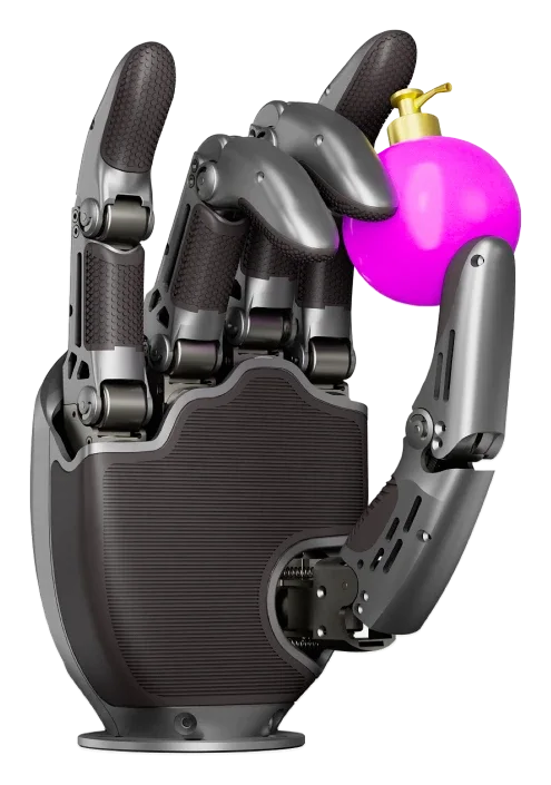 Linker Hand O20