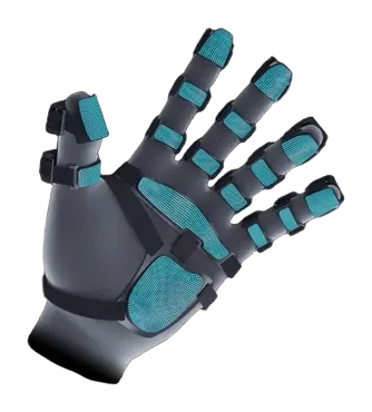 Magic Glove Concept