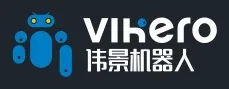 ViHero logo