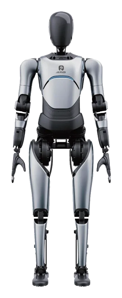 JARVIS