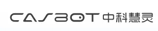 CASBOT logo