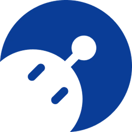 RoboParty logo