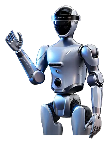 CASBOT 02