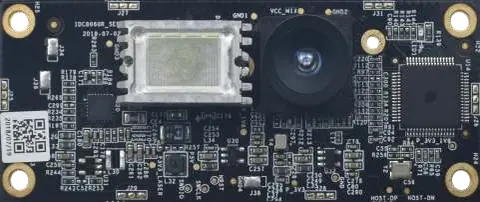 TOF IDC8060R_LD02