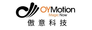 OYMotion Technologies Co., Ltd. logo