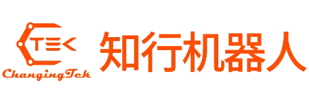 知行机器人科技（苏州）有限公司 logo