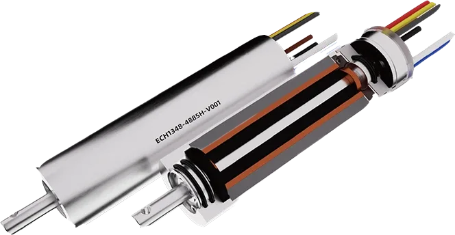 ECH Series
