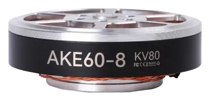 AKE60-8 KV80