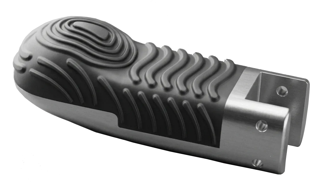 INTEGRATED SENSOR