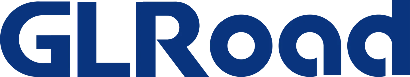 GLroad Robotics logo