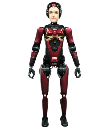 Xialan S02 Humanoid Robot