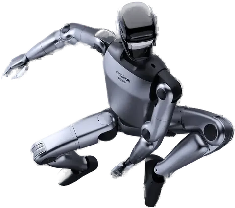 MagicBot Z1