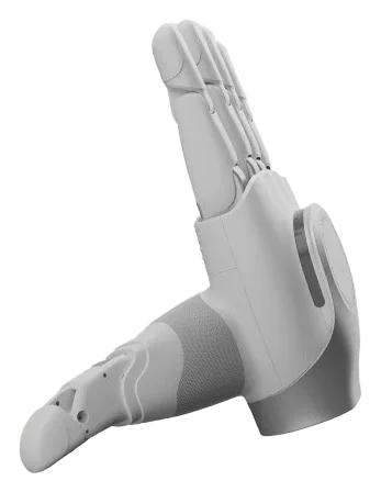 OmniHand O10