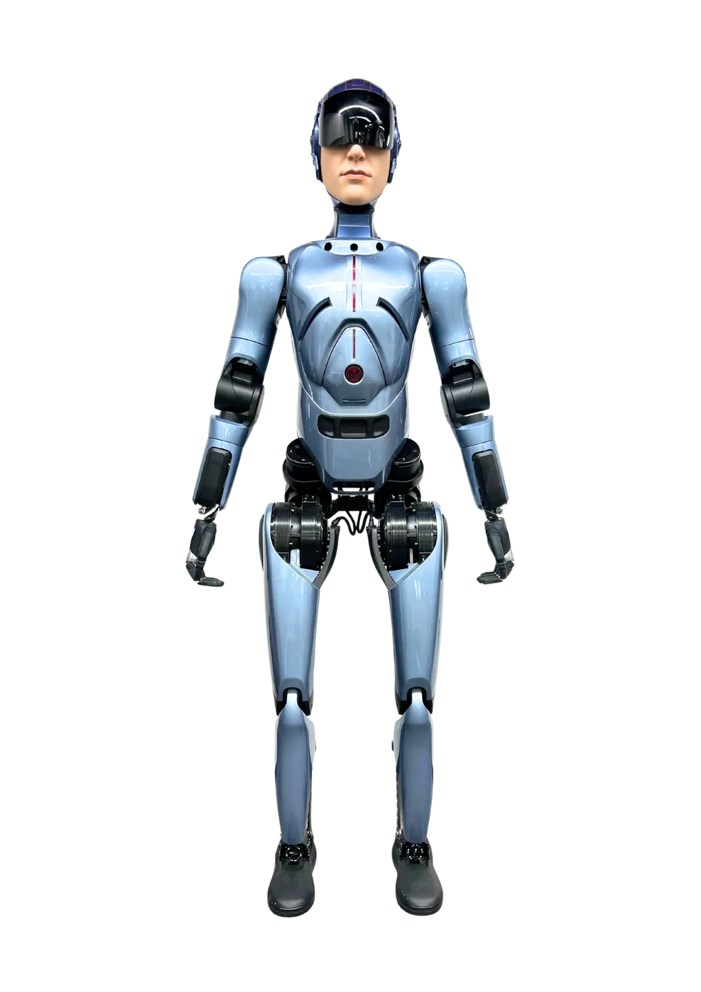 Humanoid Robot Xiaqi X02