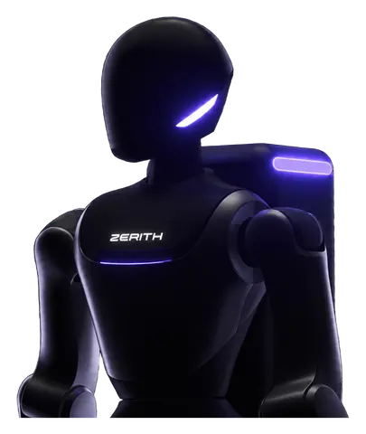 ZERITH-H1