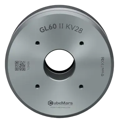 GL60 II KV28