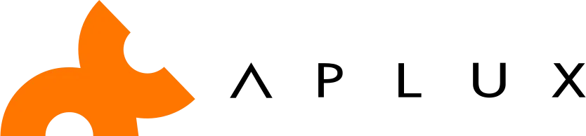 APLUX logo